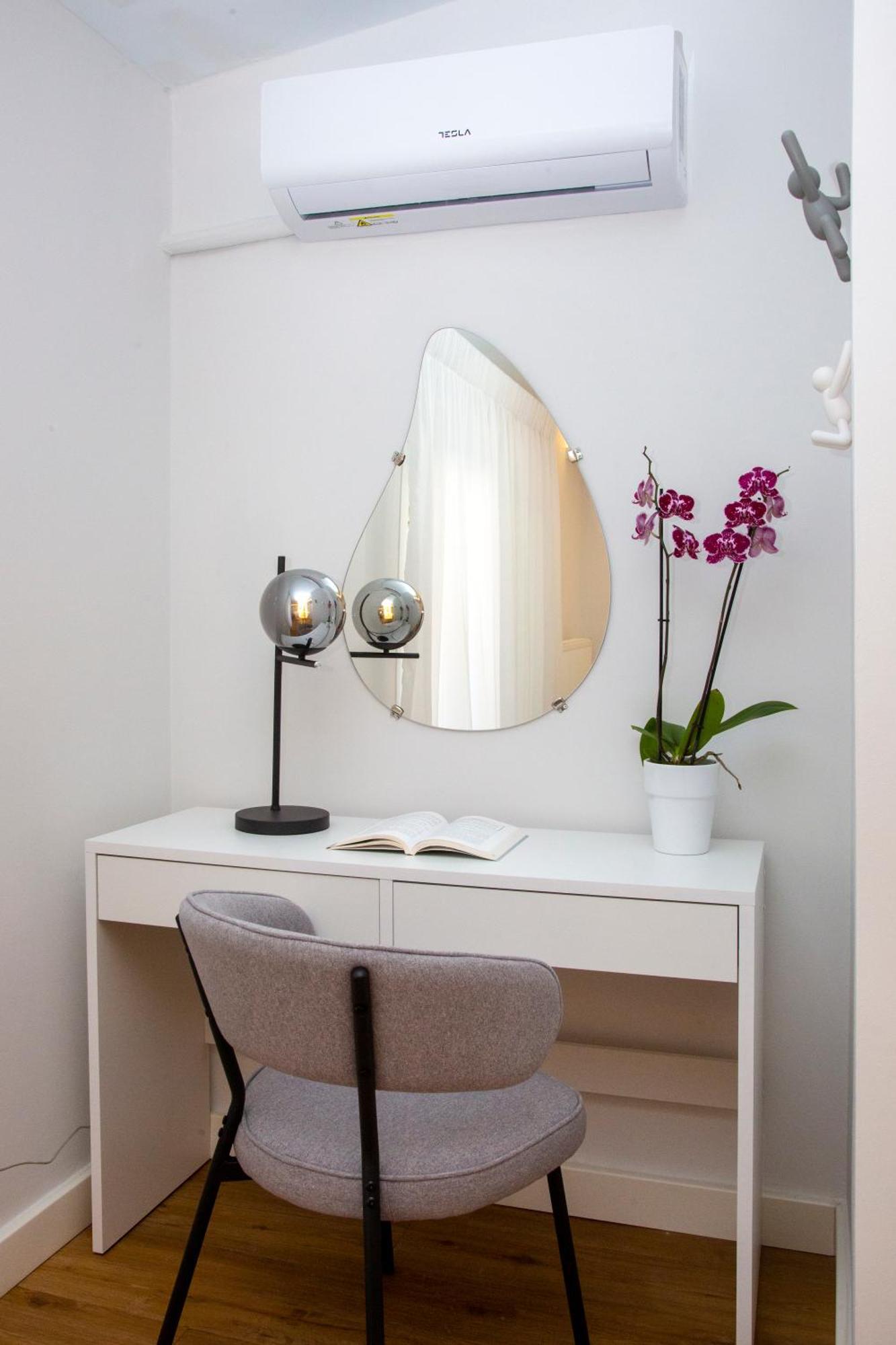 Arc Residence Maisonette Kavala Bagian luar foto